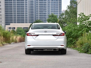 Precio Económico, Toyota Corolla Automático 2024 Híbrido, Yaris, Camry, Autos Usados en Venta - Product Image 2