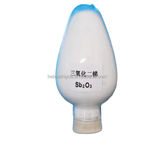 고품질 저가 삼산화안티몬 CAS#6683-19-8 - Product Image 6