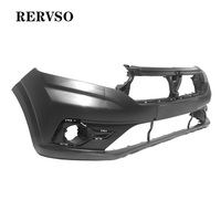 Haute qualité pour Renault Logan 2022 XF729-001 de pare-chocs avant Oem 620223104R