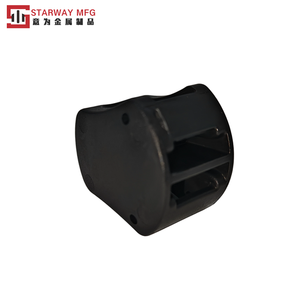 Изготовление на заказ прочных деталей из пластика (ПК/ПА/АБС) методом точного литья под давлением. Завод-изготовитель пластиковых деталей (OEM). - Product Image 2