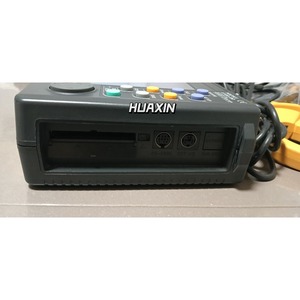 Hioki ตัวหนีบเปิดปิด3169-20ตัวพร้อม2014 Hioki 3ชิ้นใหม่ HX - Product Image 3