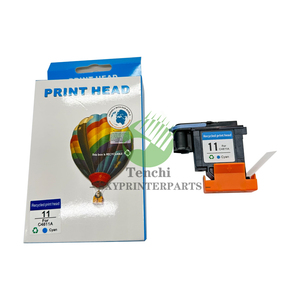 Đầu in cho HP 11 C4810A c4811a c4812a <span class=keywords><strong>c4813a</strong></span> đầu in cho HP Designjet DJ 110 cộng với 111 500 510 800 k850 máy in phun các bộ phận - Product Image 6