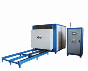 Horno de Tratamiento Térmico de Cerámica de Alta Calidad, 1300°C, Precio de Fábrica al por Mayor, Horno Eléctrico para Cerámica de 1600 Grados - Product Image 5