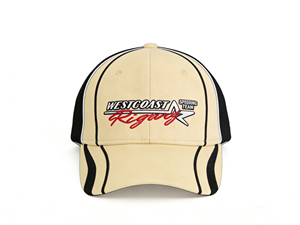 Gorras de Béisbol Bordadas de Carreras, Directo de Fábrica |   Gorras Deportivas de Algodón 100% con Letras Estampadas |   Venta al por mayor para EE. UU., UE, <span class=keywords><strong>AU</strong></span>, CA - Product Image 5