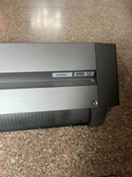 Graphtec CE5000-60 Vinyl Cutter avec support Utilisé Graphtec CE5000 Traceur Graphtec CE6000-60 CE5000-60 CE5000-120 Cutter Plotter