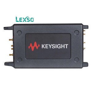 เครื่องวิเคราะห์เครือข่ายขนาดกะทัดรัด Keysight P9382b, 9 กิโลเฮิรตซ์ถึงกิกะเฮิรตซ์, 4 พอร์ต, จำนวนแหล่งกำเนิดสัญญาณภายใน 1 แหล่ง Lexso - Product Image 1