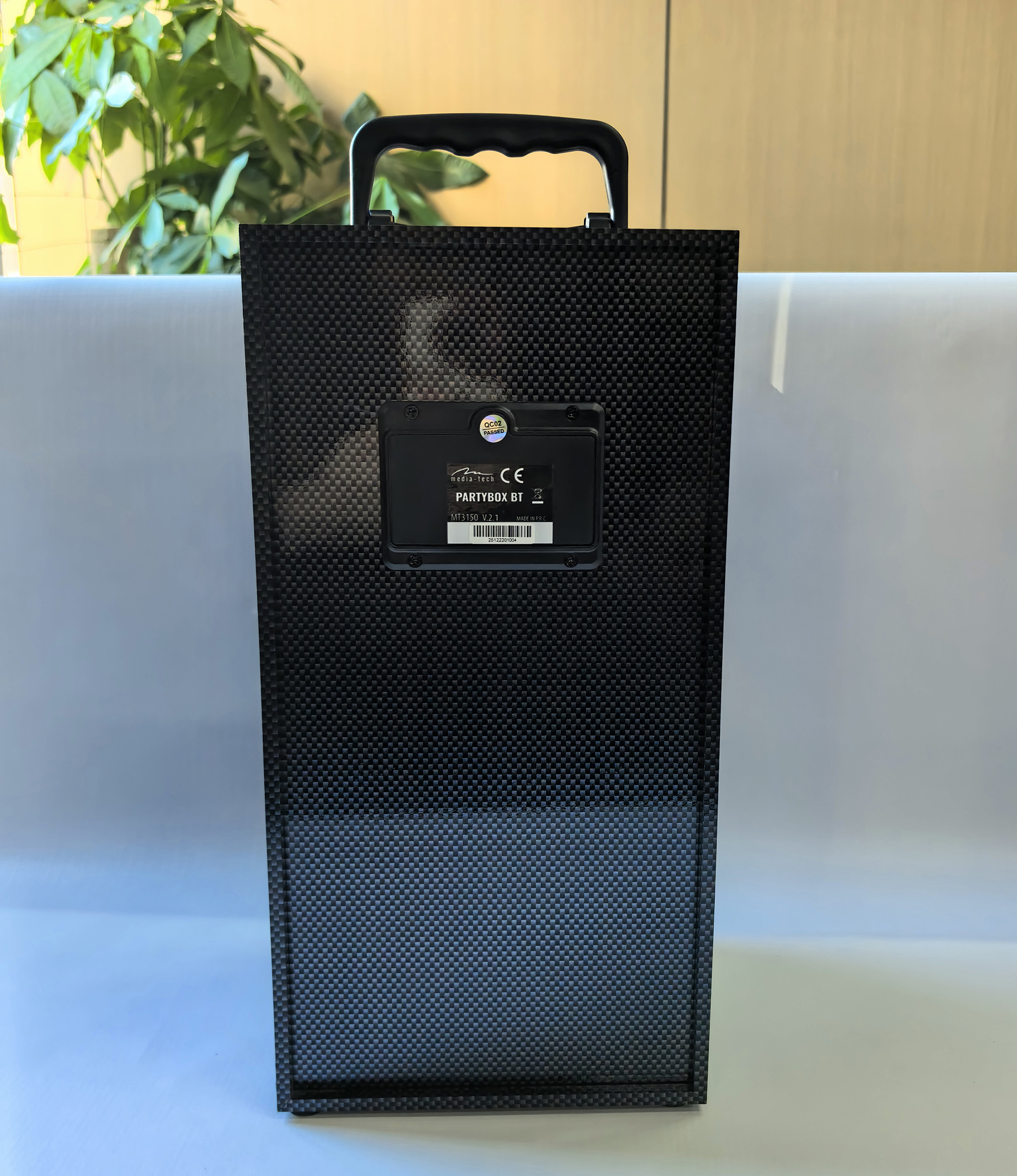 Multi-Function Wireless Bluetooth Speaker Bluetooth Speaker · image 4