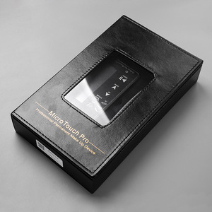 Kit de Máquina de Maquillaje Semipermanente, Juego de Pluma para Cejas, Labios y Delineador de Ojos, Microblading MTS, Herramienta de Belleza PMU - Product Image 3
