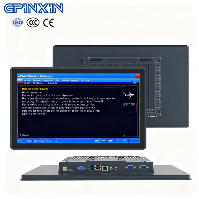 10 15 Inch High Brightness Lcd Display Touch Panel High Brightness 1000nits Industrial PC Touch Screen Monitor Outdoor Monitor