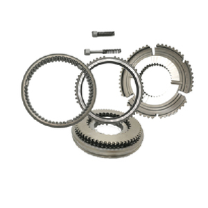 Kit de synchronisation Eaton Aftermarket pour Howo Trucks Le fournisseur chinois a en stock 3rd 4th Synchronizer Spare Part Eaton Gearbox - Product Image 2