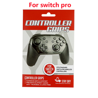 Autocollant antidérapant pour manette Smarter Grip, poignée de contrôle Squid pour PS4, PS5, Xbox One, Switch Pro - Accessoires de jeu
