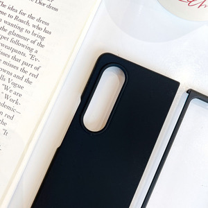 Coque de protection arrière en silicone liquide souple pour <span class=keywords><strong>Samsung</strong></span> <span class=keywords><strong>Galaxy</strong></span> <span class=keywords><strong>Z</strong></span> Fold 6 5 <span class=keywords><strong>4</strong></span> 3, étui de téléphone de luxe pour <span class=keywords><strong>Galaxy</strong></span> <span class=keywords><strong>Z</strong></span> Fold6 <span class=keywords><strong>4</strong></span> Flip 5 <span class=keywords><strong>4</strong></span> 3 - Product Image 5