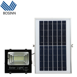 Luces de inundación LED Dusk to Dawn Sensor óptico Módulo de hotel Proyector de paisajismo Cartelera <span class=keywords><strong>Campo</strong></span> Patio Iluminación de inundación - Product Image 1