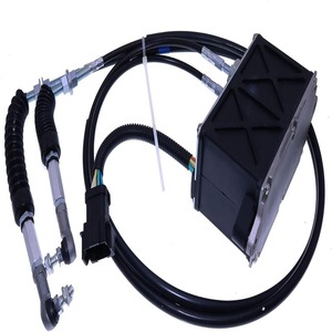Moteur d'accélérateur pour excavatrice Sanse Machinery 247-5212 227-7667 157-3177 171-2590 – Pièces compatibles pour engins de construction - Product Image 2