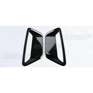 Marco Decorativo para Lámpara de Parachoques Trasero LED para BMW Serie 5 i5 2024-2025, Luz de Freno y Niebla - Product Image 5