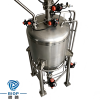 Système de transport pneumatique de silo à commande PLC entièrement automatique et personnalisé
