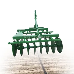 disc harrow for 95hp rotary power harrow disc harrow for sale