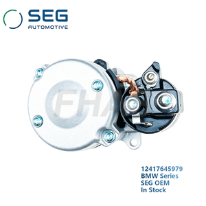 Moteur de démarrage SEG 12417645979 12V 15T 4380000481 4380000482 4380000483 30486N pour BMW <span class=keywords><strong>Mini</strong></span> <span class=keywords><strong>Cooper</strong></span> - Product Image 3