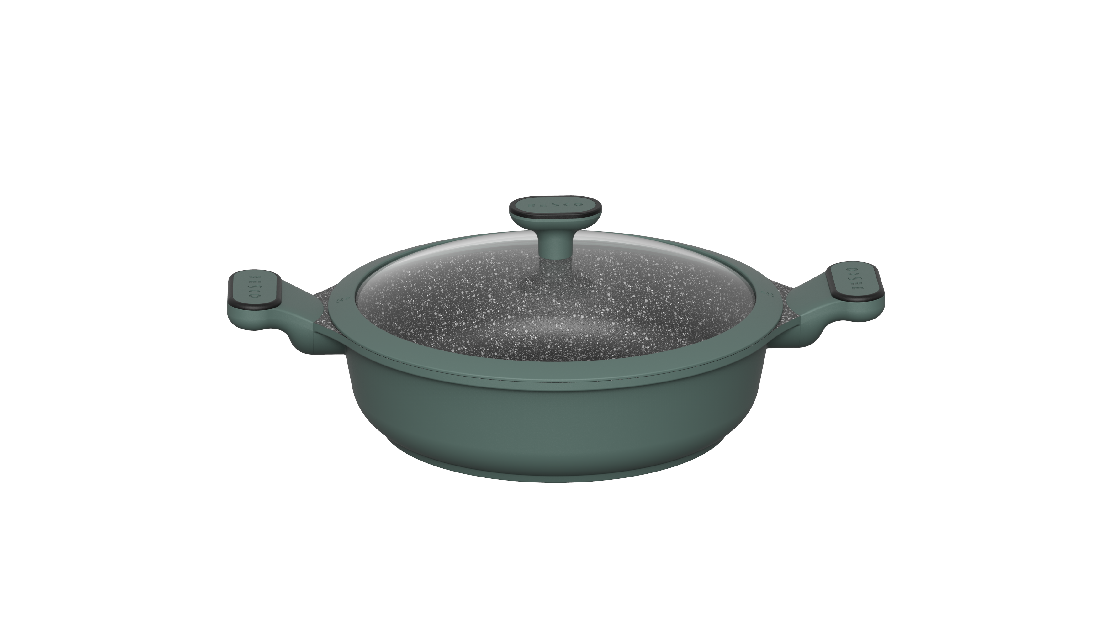 Casserole 32cm