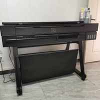 Plotter CAD Multifungsi HP DesignJet Smart Tank T908 T950 A0 36 inci Baru dengan Printer, Wifi, dan Scanner