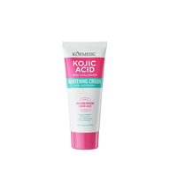 Nettoyant doux à l'acide hyaluronique et au collagène d'escargot KORMESIC, best-seller