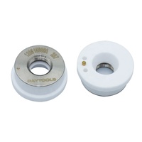 Anneau en céramique laser d'origine RayTools D28mm M11 120515099A pour têtes de découpe laser à fibre
