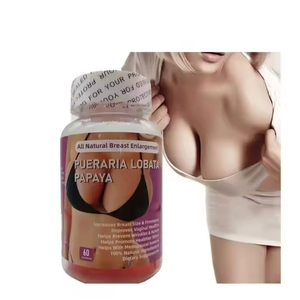 OLLI OEM Private Label vendite calde <span class=keywords><strong>ingrandimento</strong></span> del <span class=keywords><strong>seno</strong></span> Gummies naturale <span class=keywords><strong>ingrandimento</strong></span> del <span class=keywords><strong>seno</strong></span> Lifting e rassodamento - Product Image 1