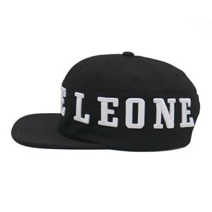 Wholesale 6 Panel 3D Embroidery Hip Hop <b>Snapback</b> Hats Custom Oem Logo <b>Snapback</b> <b>Cap</b> <b>for</b> <b>Men</b> - Product Image 4