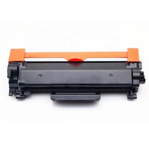 Cartucho de tóner láser TN2480 premium, compatible con 13X 24X 15X para <span class=keywords><strong>Brother</strong></span> <span class=keywords><strong>L2375DW</strong></span> L2385DW DL2550DW L2715DW L2750DW L2770 - Product Image 1