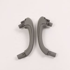 WZXD coche puerta <span class=keywords><strong>Interior</strong></span> manija Auto <span class=keywords><strong>Interior</strong></span> accesorios para Mercedes W203 Clase C C230 C240 C320 2003-2007 - Product Image 1