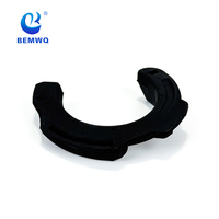 31336871813 Isolateur de ressort inférieur avant pour BMW Série 2 3 4 X3 X4 Z4 G20 G22 G01 G02 G29
