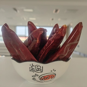 Peperoncini Secchi Piccanti di Media Intensità in Confezione Grande, Spedizione in Contenitore, Etichetta Privata, Peso Personalizzato, Materiale per Condimenti Alimentari - Product Image 3