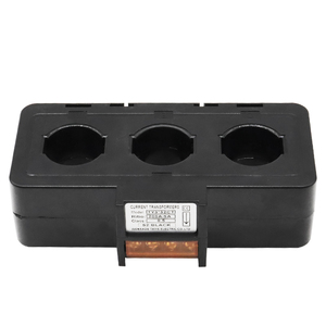Capteur de courant toroïdal triphasé <span class=keywords><strong>32</strong></span> trous, classe 0,5, pour usage électronique - Product Image 3