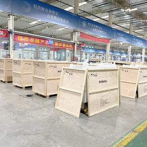 BIOBASE Çin Meyve ve Sebze Solunum Cihazı BK-FVR3051 Laboratuvarlar için Meyve ve Sebze Test ve Araştırma Ekipmanları - Product Image 6