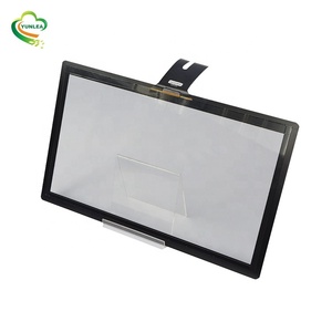 Màn hình cảm ứng đa cảm ứng tùy chỉnh ilitek eeti USB 21.5 inch màn hình cảm ứng Bảng điều chỉnh Overlay Kit - Product Image 5