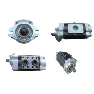 Bomba de Engranajes de Alta Calidad Serie PHS SDY SGP PHS3031-2519AGL SDY1-27.5F2H2-L896 SGP1-18F2H2-L10 Hidráulica 2-L896 SGP1-18F2H2-L10 - Product Image 1