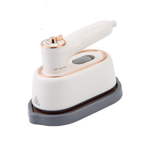 Handheld Clothes Ironing Home Appliance Travel Mini <b>Electric</b> Iron Portable Garment <b>Steamer</b> - Product Image 2
