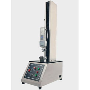 Máquina Electrónica de Prueba de Fuerza de Inserción y Extracción para Teléfonos Móviles con 1 Año de Garantía, Probador de Botones a Presión para Juguetes - Product Image 1