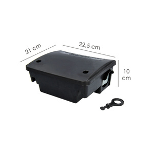 Scatola di Protezione per Esche da Trappola - Product Image 2
