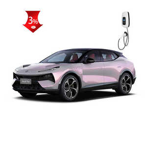 2023-2024 <span class=keywords><strong>Lotus</strong></span> Eletre SUV Coche eléctrico Oem 5 asientos 4WD con <span class=keywords><strong>4</strong></span> ruedas 650km Rango Nuevo para la venta - Product Image 1