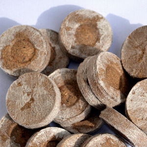 Proveedor de Pellets de Turba de Coco a Granel, Bases de Cultivo Orgánicas para Agricultura, Ecológicas, de Alta Calidad y Ligeras - Product Image 5