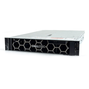 Serveur en rack PowerEdge R750 2U pour la virtualisation, les applications d'entreprise Cloud et de centre de données - Product Image 5