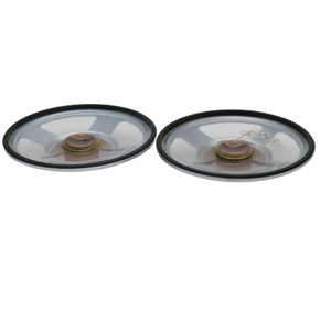 Chuyên Nghiệp 77Mm Đường Kính 4 Ohm 5W Đầy Đủ Phạm Vi Chiều Cao 24.2Mm Micro Loa Vòng Khung Loa Không Thấm Nước - Product Image 4