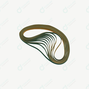 Pièces SMT JUKI MBF44SOL, bande d'alimentation 530x5.20x1.25mm, pièces de machine SMT pour ligne de production - Product Image 5
