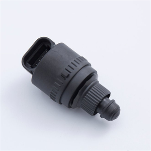 9244290500 IB02/00 Motor paso a paso de ralentí para Fiat Palio Siena Strada Doblo 1.6 16V, pieza de repuesto nueva - Product Image 1