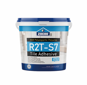 Adhesivo para Azulejos de Alta Resistencia Star Lash para Áreas de Alto Tráfico, Resina y Poliuretano, Aspecto Pastel - Product Image 3