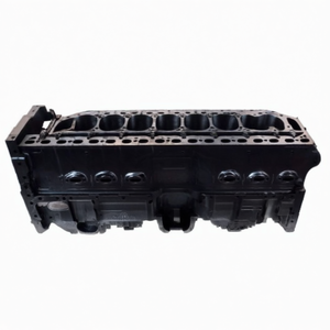 Bloque de Cilindros de Motor C13B C13D C15 C67B, Cárter Universal para Camiones Medianos Diésel - Product Image 1