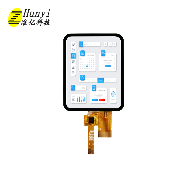 1.69inch Display1.69 inch 15pin 240X280 TFT module display Convert board 1.69" LCD Module