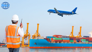 Servizi di Trasporto Merci Globali, Agente di Spedizione a 2 Canali Cina-Germania-USA, Trasporto Porta a Porta DDP Express Veloce e Competitivo - Product Image 5