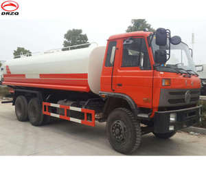 Camión Cisterna <span class=keywords><strong>de</strong></span> Agua Dongfeng <span class=keywords><strong>de</strong></span> 20m³ para Control <span class=keywords><strong>de</strong></span> Polvo y Limpieza <span class=keywords><strong>de</strong></span> Calles, Camión Aspersor <span class=keywords><strong>de</strong></span> Agua <span class=keywords><strong>de</strong></span> Calidad <span class=keywords><strong>de</strong></span> Exportación para Saneamiento Urbano - Product Image 2